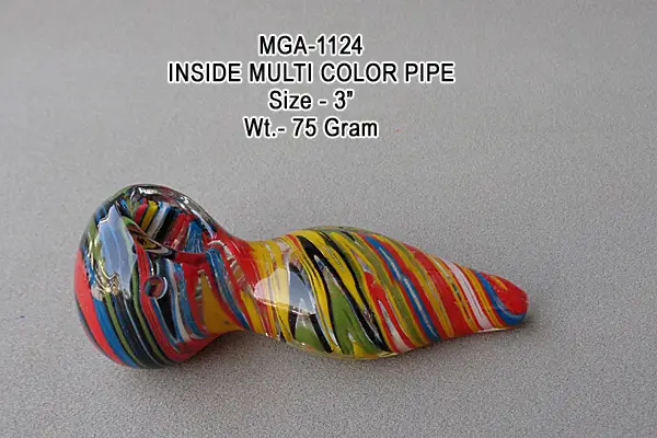 Inside Mix Color Pipe